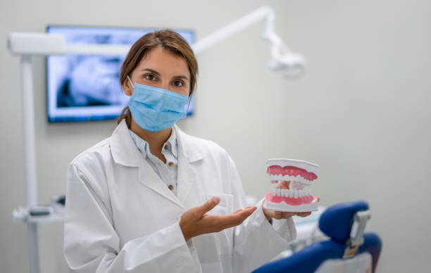 Best Emergency Gum Treatment in Burbank, IL