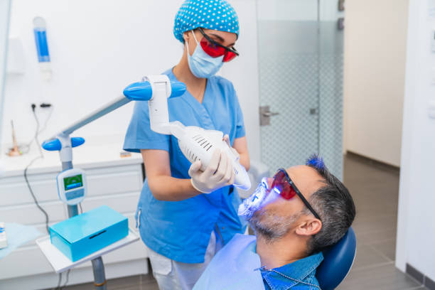 Best Emergency Root Canal Treatment in Burbank, IL